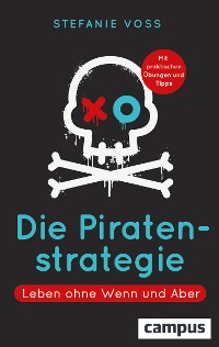 Cover Die Piratenstrategie