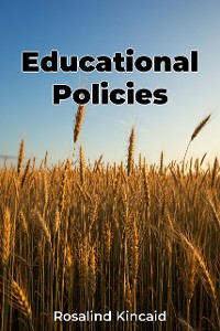 Cover Educational Policies