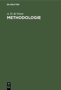 Cover Methodologie