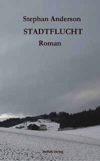 Cover Stadtflucht