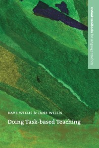 Cover Doing Task-Based Teaching - Oxford Handbooks for Language Teachers