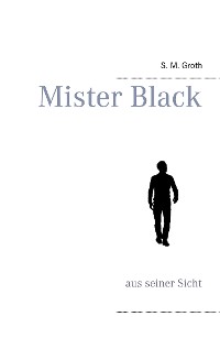 Cover Mister Black