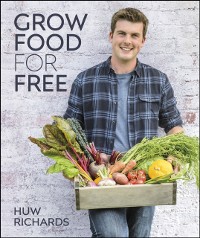 Cover Grow Food for Free