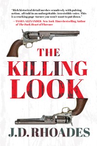 Cover The Killing Look