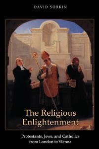 Cover The Religious Enlightenment