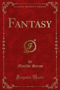Cover Fantasy