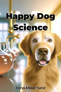 Cover Happy Dog Science