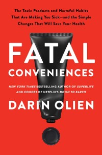Cover Fatal Conveniences