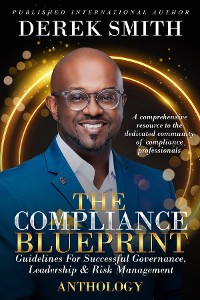 Cover The Compliance Blueprint