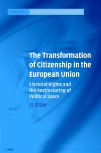 Cover Transformation of Citizenship in the European Union