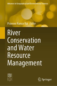Cover River Conservation and Water Resource Management