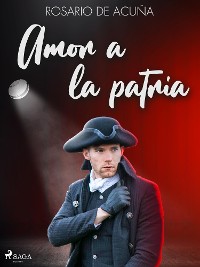 Cover Amor a la patria