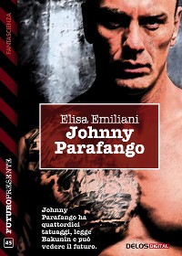 Cover Johnny Parafango