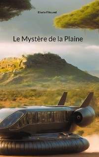 Cover Le Mystère de la Plaine
