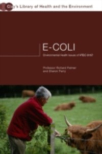 Cover E.coli