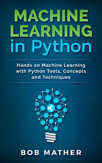 Cover Machine Learning in Python