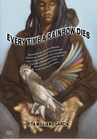 Cover Every Time a Rainbow Dies