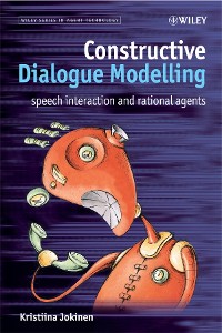 Cover Constructive Dialogue Modelling