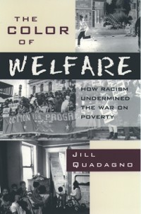 Cover Color of Welfare