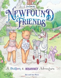 Cover Newfound Friends