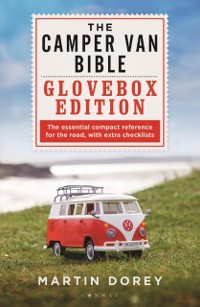 Cover Camper Van Bible: The Glovebox Edition