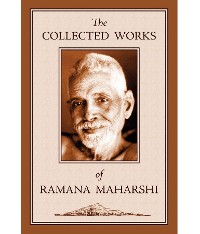 Cover The Collected Works of Ramana Maharshi