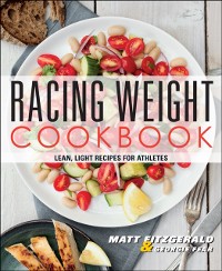 Cover Racing Weight Cookbook