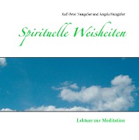 Cover Spirituelle Weisheiten