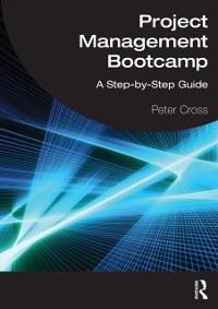 Cover Project Management Bootcamp