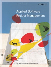 Cover Applied Software Project Management