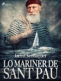 Cover Lo mariner de Sant Pau