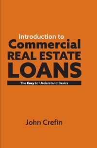 Cover Introduction to Commercial Real Estate Loans