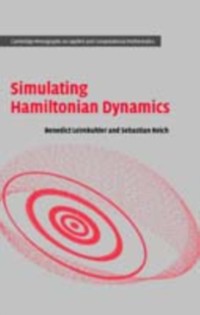 Cover Simulating Hamiltonian Dynamics