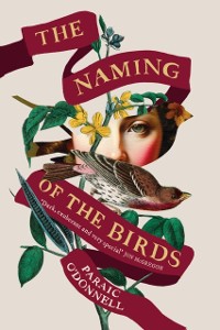 Cover Naming of the Birds