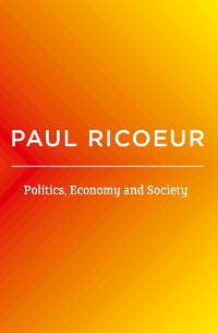 Cover Politics, Economy, and Society