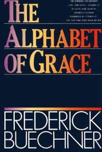 Cover Alphabet of Grace