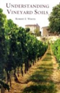 Cover Understanding Vineyard Soils