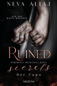 Cover Ruined Secrets - Der Capo (Perfectly Imperfect Serie 4)