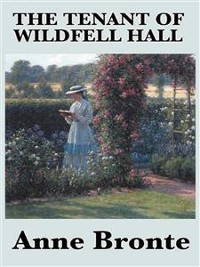 Cover The Tenant of Wildfell Hall