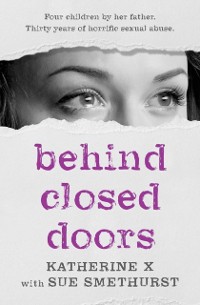 Cover Behind Closed Doors