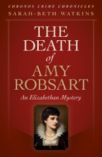 Cover Death of Amy Robsart