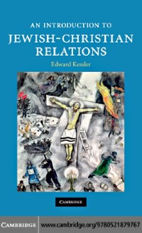 Cover Introduction to Jewish-Christian Relations