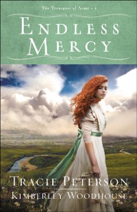 Cover Endless Mercy (The Treasures of Nome Book #2)