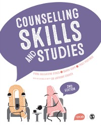 Cover Counselling Skills and Studies