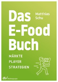 Cover Das E-Food-Buch