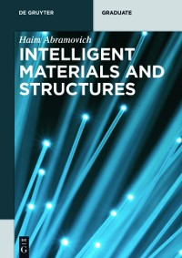 Cover Intelligent Materials and Structures