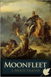 Cover Moonfleet