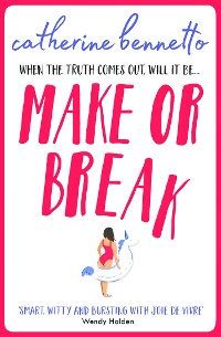 Cover Make or Break