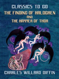 Cover Finding Of Haldgren and  The Hammer of Thor