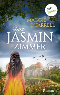 Cover Das Jasminzimmer